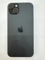 Điện thoại iPhone 15 Plus Demo 128GB Đen 3M462VN/A