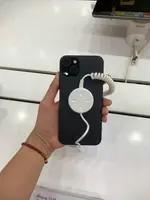 Điện thoại iPhone 15 Plus Demo 128GB Đen 3M462VN/A