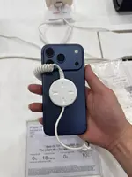 Điện thoại iPhone 17 Pro 256GB Demo Xanh Đậm 3P171ZP/A