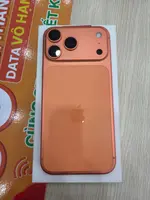 Điện thoại iPhone 17 Pro Max 256GB Demo Cam Vũ Trụ 3P130ZP/A