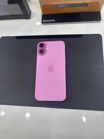 Điện thoại iPhone 16 Plus 128GB Hồng 3N350VN/A Demo