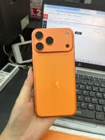 Điện thoại iPhone 17 Pro Max 256GB Demo Cam Vũ Trụ 3P130ZP/A
