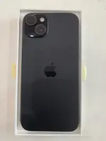 Điện thoại iPhone 15 Plus Demo 128GB Đen 3M462VN/A