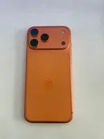 Điện thoại iPhone 17 Pro Max 256GB Demo Cam Vũ Trụ 3P130ZP/A