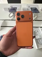 Điện thoại iPhone 17 Pro Max 256GB Demo Cam Vũ Trụ 3P130ZP/A