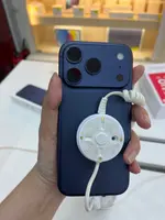 Điện thoại iPhone 17 Pro 256GB Demo Xanh Đậm 3P171ZP/A