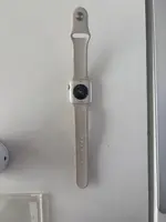 Đồng hồ thông minh Apple Watch SE 2 Demo 40mm GPS viền nhôm vàng 3K596PA/A