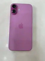 Điện thoại iPhone 16 Plus 128GB Hồng 3N350VN/A Demo