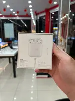 Phụ kiện Apple Tai nghe AirPods 2 hộp sạc dây MV7N2VN/A