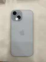 Điện thoại iPhone 15 Demo 128GB Xanh dương 3M425VN/A