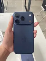 Điện thoại iPhone 17 Pro 256GB Demo Xanh Đậm 3P171ZP/A