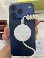 Điện thoại iPhone 17 Pro 256GB Demo Xanh Đậm 3P171ZP/A