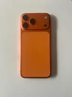 Điện thoại iPhone 17 Pro Max 256GB Demo Cam Vũ Trụ 3P130ZP/A