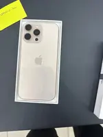 Điện thoại iPhone 16 Pro Max 256GB Titan Sa Mạc 3N534VN/A Demo