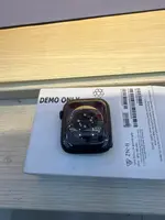 Đồng hồ Apple Watch Series 9 Demo GPS + Cellular 45mm Viền nhôm Dây cao su cỡ S/M Xanh Đen 3M597PA/A