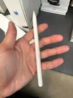 Phụ kiện Apple Bút cảm ứng Apple Pencil 2 MU8F2ZP/A