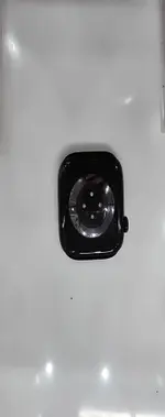 Đồng hồ Apple Watch Series 10 GPS 46mm Viền Nhôm Đen Bóng Dây Cao Su S/M Demo 3N496PA/A