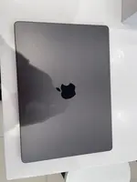 Máy tính MacBook Pro 14 2023 M3 Pro 11 CPU/14 GPU/18GB/512GB Đen MRX33SA/A