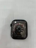 Đồng hồ Apple Watch Series 9 Demo GPS + Cellular 45mm Viền nhôm Dây cao su cỡ S/M Xanh Đen 3M597PA/A