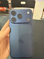 Điện thoại iPhone 17 Pro 256GB Demo Xanh Đậm 3P171ZP/A