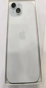 Điện thoại iPhone 15 Demo 128GB Xanh dương 3M425VN/A