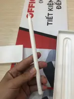Phụ kiện Apple Bút cảm ứng Apple Pencil 2 MU8F2ZP/A