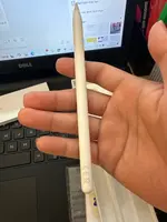 Phụ kiện Apple Bút cảm ứng Apple Pencil 2 MU8F2ZP/A