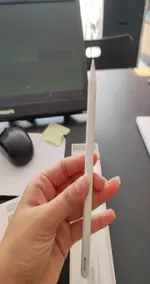Phụ kiện Apple Bút cảm ứng Apple Pencil 2 MU8F2ZP/A