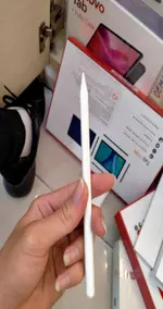 Phụ kiện Apple Bút cảm ứng Apple Pencil 2 MU8F2ZP/A