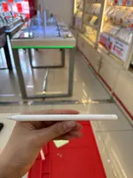 Phụ kiện Apple Bút cảm ứng Apple Pencil 2 MU8F2ZP/A