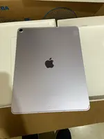 Máy tính bảng iPad Air 13 inch M3 2025 WiFi + Cellular 128GB Tím MCJ44ZA/A