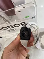 Đồng hồ thông minh Apple Watch SE 2 Demo 40mm GPS viền nhôm vàng 3K596PA/A