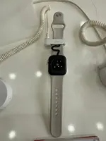 Đồng hồ thông minh Apple Watch SE 2 Demo 40mm GPS viền nhôm vàng 3K596PA/A