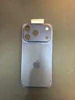 Điện thoại iPhone 17 Pro 256GB Demo Xanh Đậm 3P171ZP/A