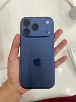 Điện thoại iPhone 17 Pro 256GB Demo Xanh Đậm 3P171ZP/A