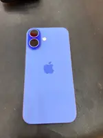Điện thoại iPhone 16 128GB Xanh Lưu Ly 3N399VN/A Demo