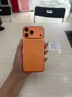 Điện thoại iPhone 17 Pro Max 256GB Demo Cam Vũ Trụ 3P130ZP/A
