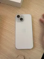 Điện thoại iPhone 15 Demo 128GB Xanh dương 3M425VN/A