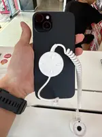 Điện thoại iPhone 15 Plus Demo 128GB Đen 3M462VN/A