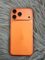 Điện thoại iPhone 17 Pro Max 256GB Demo Cam Vũ Trụ 3P130ZP/A