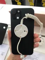 Điện thoại iPhone 15 Plus Demo 128GB Đen 3M462VN/A