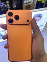 Điện thoại iPhone 17 Pro Max 256GB Demo Cam Vũ Trụ 3P130ZP/A