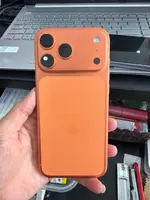 Điện thoại iPhone 17 Pro Max 256GB Demo Cam Vũ Trụ 3P130ZP/A