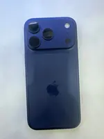 Điện thoại iPhone 17 Pro 256GB Demo Xanh Đậm 3P171ZP/A