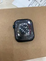 Đồng hồ thông minh Apple Watch Series 8 Demo 45mm GPS + Cellular viền nhôm đen 3K639PA/A
