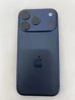 Điện thoại iPhone 17 Pro 256GB Demo Xanh Đậm 3P171ZP/A