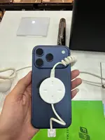 Điện thoại iPhone 17 Pro 256GB Demo Xanh Đậm 3P171ZP/A