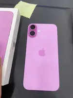 Điện thoại iPhone 16 Plus 128GB Hồng 3N350VN/A Demo