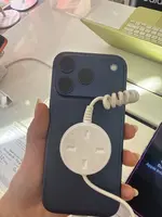 Điện thoại iPhone 17 Pro 256GB Demo Xanh Đậm 3P171ZP/A