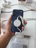 Điện thoại iPhone 17 Pro 256GB Demo Xanh Đậm 3P171ZP/A